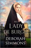 MY LADY DE BURGH (eBook, ePUB) MY LADY DE BURGH (eBook, ePUB)