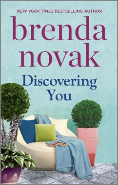 Discovering You (eBook, ePUB) - Novak, Brenda