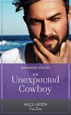 An Unexpected Cowboy (Mills & Boon True Love) (Sutton's Place, Book 2) (eBook, ePUB)