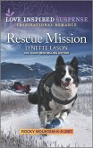 Rescue Mission (eBook, ePUB)
