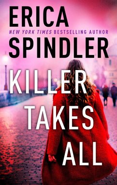 Cover Killer Takes All (eBook, ePUB)