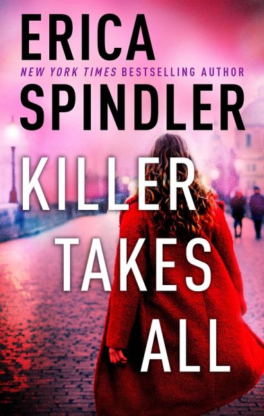 Killer Takes All (eBook, ePUB)