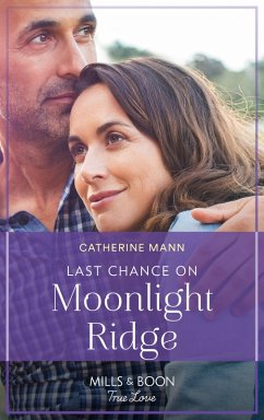 Last Chance On Moonlight Ridge (eBook, ePUB) Cover Last Chance On Moonlight Ridge (eBook, ePUB)