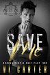 Save Me (Broken People Duet, #2)... - Bild 1