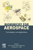 Biomimicry for Aerospace (eBook, ePUB)
