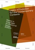 Logics of Evolution for the Contemporary Contexts (eBook, ePUB)