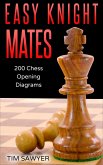 Easy Knight Mates (eBook, ePUB)