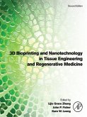 3D Bioprinting and Nanotechnology in Tissue Engineering and Regenerative Medicine (eBook, ePUB)