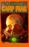 Finders Keepers (Camp Fear Podcast, #1) (eBook, ePUB)