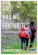 God Has No Favourites (eBook, ePUB) - Bild 1