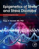 Epigenetics of Stress and Stress Disorders (eBook, ePUB)