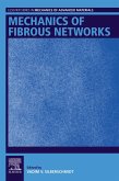 Mechanics of Fibrous Networks (eBook, ePUB)