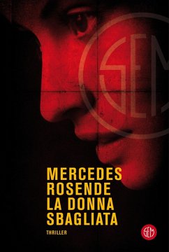 Cover La donna sbagliata