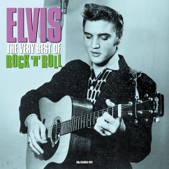 Very Best Of Rock 'N' Roll - Presley,Elvis