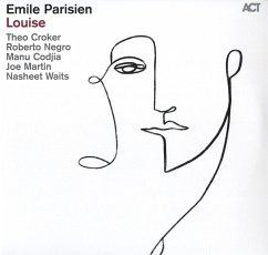 Louise (2lp 180g) - Parisien,Emile