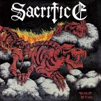 Torment In Fire (Slipcase) Torment In Fire (Slipcase)