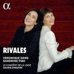 Rivales-Airs Et Duos D'Opéras