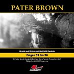 Pater Brown Box
