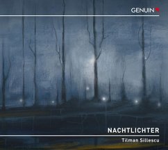 Nachtlichter-Sinfonie 1 - Frank,Christian/Staatskapelle Weimar