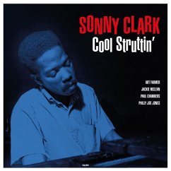 Cool Struttin' - Sonny Clark