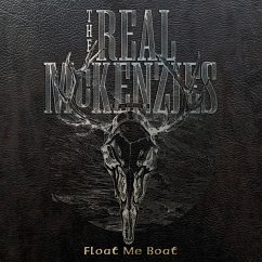 Float Me Boat-Best Of - Real Mckenzies
