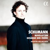 Novelletten/Gesänge Der Frühe/Soirées Musicales