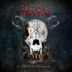 Hyperviolent (Deluxe Edition) - Hocico