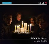 Schwarze Messe-Werke Für Streichquartett