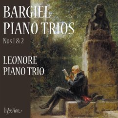 Klaviertrios 1 & 2 - Leonore Piano Trio