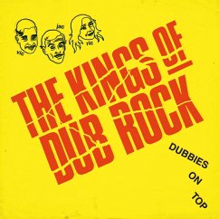 Dubbies On Top - Kings Of Dubrock,The/Palminger,Jacques