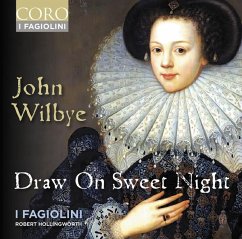 Draw On Sweet Night - Hollingworth,Robert/I Fagiolini