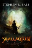 Skallagrim - In the Vales Of Pagarna (Book 1) (eBook, ePUB)