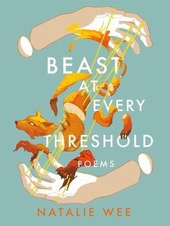 Beast at Every Threshold (eBook, ePUB) - Wee, Natalie