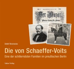 Die von Schaeffer- Voits - Brennecke, Detlef