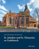 St. Jakobus und St. Dionysius zu Gadebusch