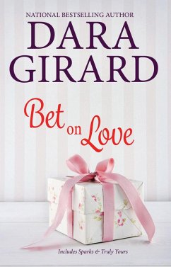 Bet on Love (eBook, ePUB) - Girard, Dara