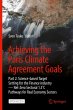 Achieving the Paris Climate Agreement... - Bild 1