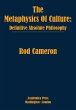 The Metaphysics of Culture (eBook, ePUB) - Bild 1
