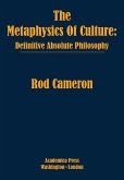 The Metaphysics of Culture (eBook, ePUB)