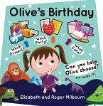 Olive's Birthday (eBook, ePUB)