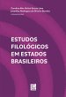 Estudos filológicos em estados... - Bild 1