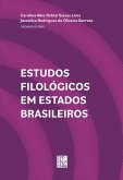 Estudos filológicos em estados brasileiros (eBook, ePUB)