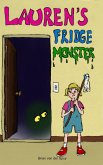 Lauren's Fridge Monster (eBook, ePUB) Lauren's Fridge Monster (eBook, ePUB)