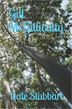 Cover Gill McGillicutty (eBook, ePUB)