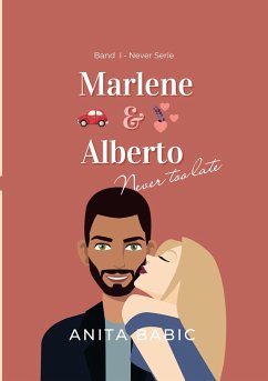 Marlene & Alberto - Babic, Anita