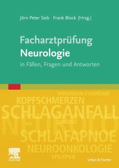 Facharztprüfung Neurologie (eBook, ePUB)