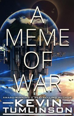 Cover A Meme of War (eBook, ePUB)