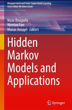 Hidden Markov Models and Applications