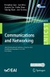 Communications and Networking - Bild 1