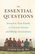 The Essential Questions (eBook, ePUB) - Bild 1